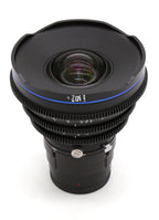 Used Laowa 15mm T4.8 Zero-D Shift Cine (E-Mount) S/N: 000249