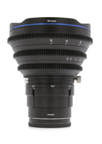 Used Laowa 15mm T4.8 Zero-D Shift Cine (E-Mount) S/N: 000249