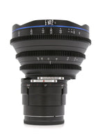 Used Laowa 15mm T4.8 Zero-D Shift Cine (E-Mount) S/N: 000249