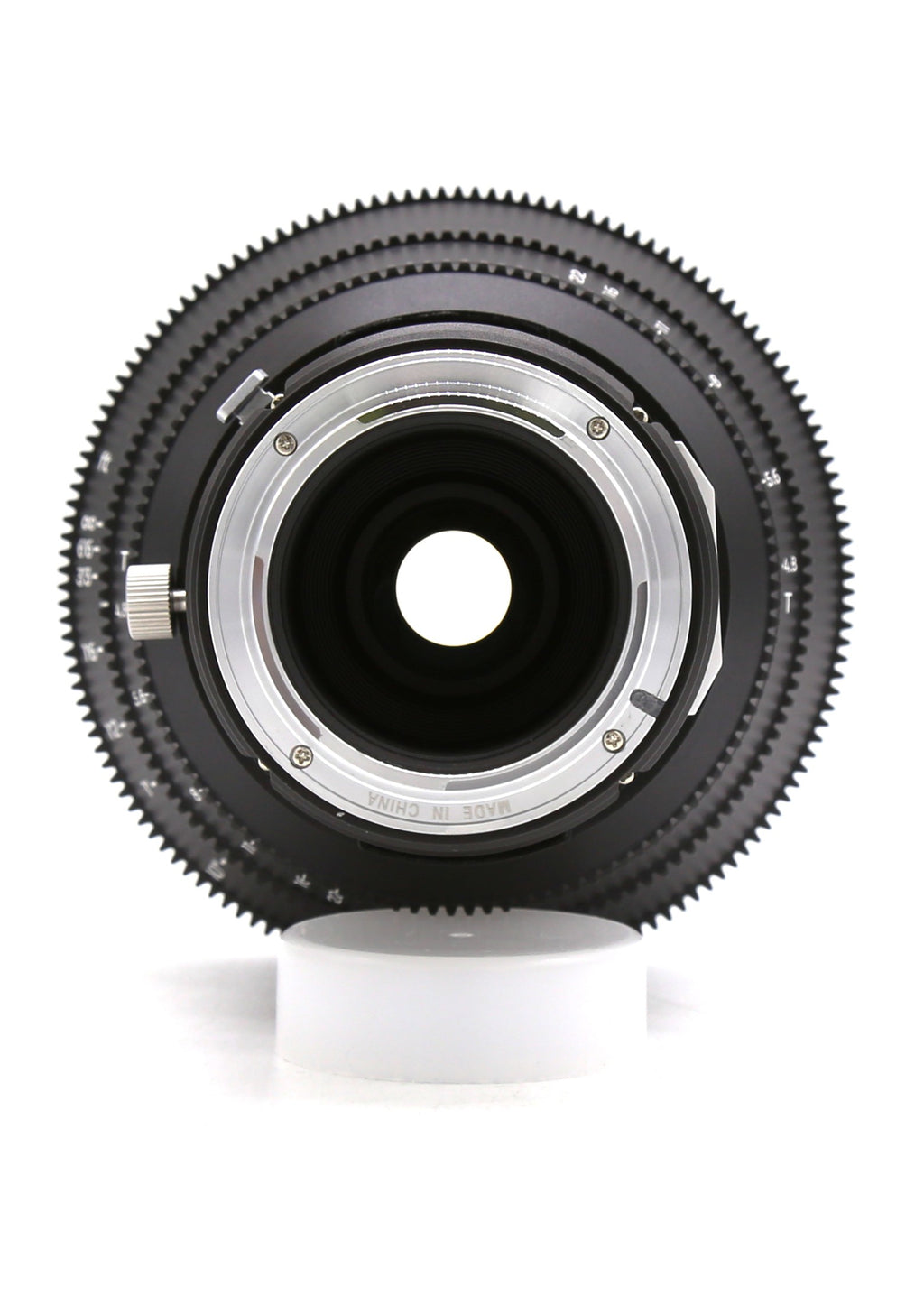 Used Laowa 15mm T4.8 Zero-D Shift Cine (E-Mount) S/N: 000249