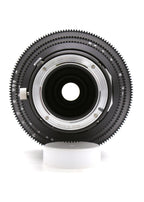 Used Laowa 15mm T4.8 Zero-D Shift Cine (E-Mount) S/N: 000249
