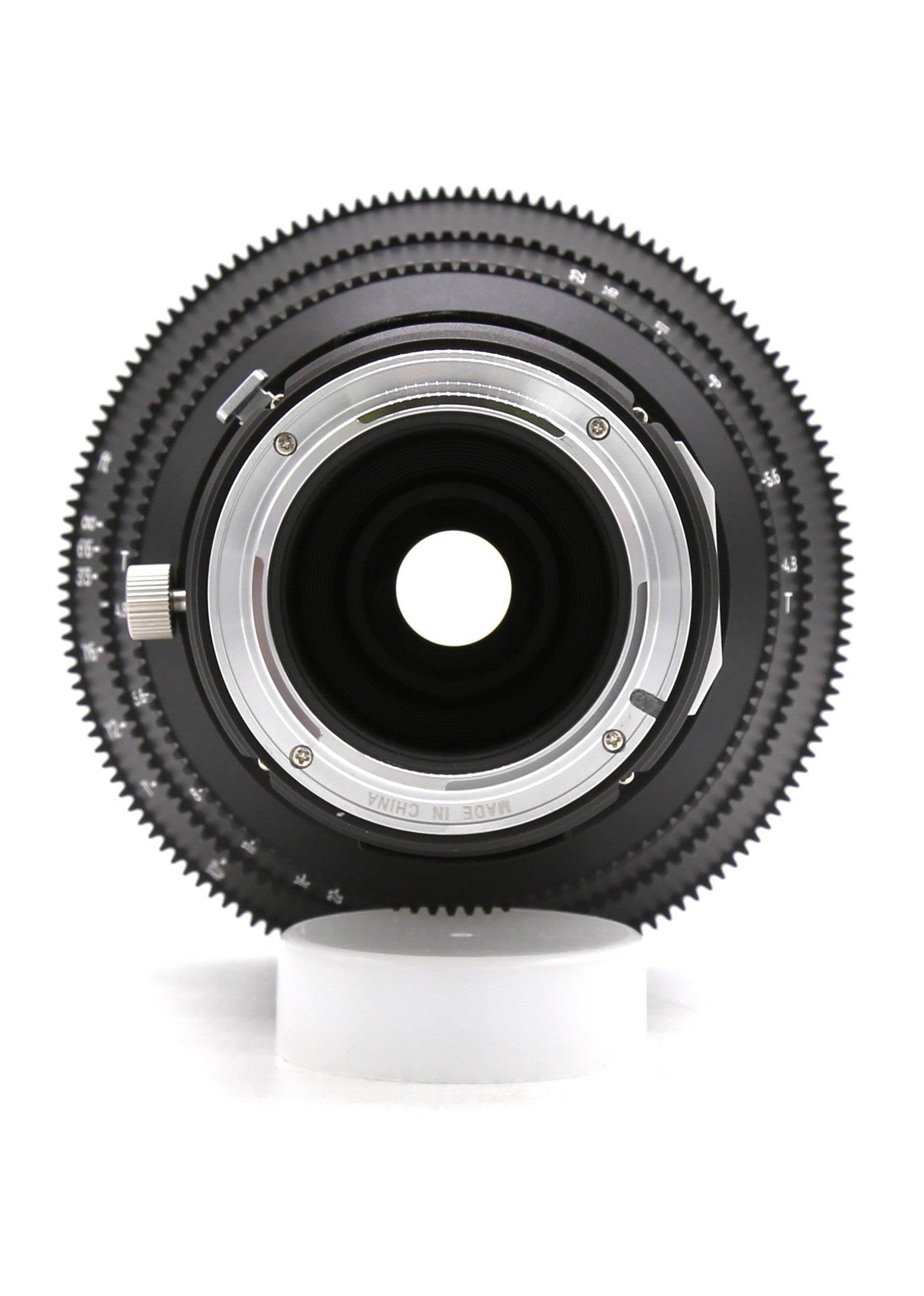 Used Laowa 15mm T4.8 Zero-D Shift Cine (E-Mount) S/N: 000249