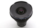 Used Laowa 15mm T4.8 Zero-D Shift Cine (E-Mount) S/N: 000249