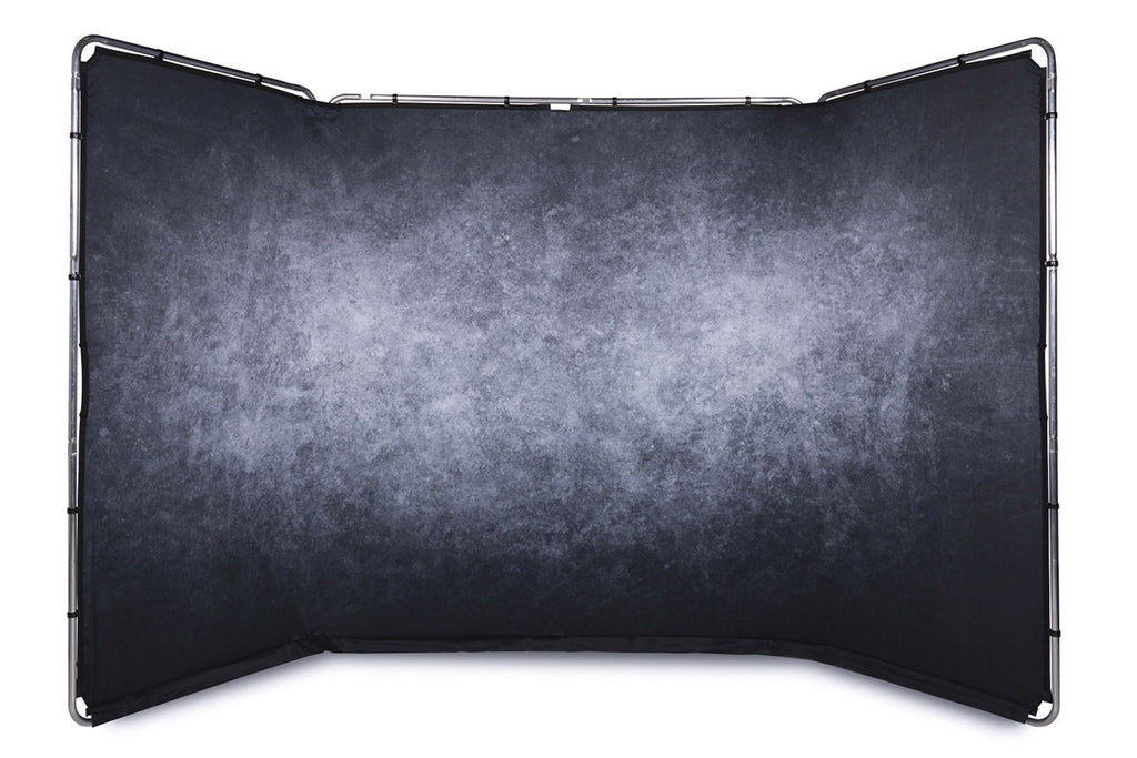 Lastolite BG Pano Self Support 4m Granite Self Supporting BG