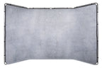Lastolite BG Pano Self Support 4m Limestone Self Supporting