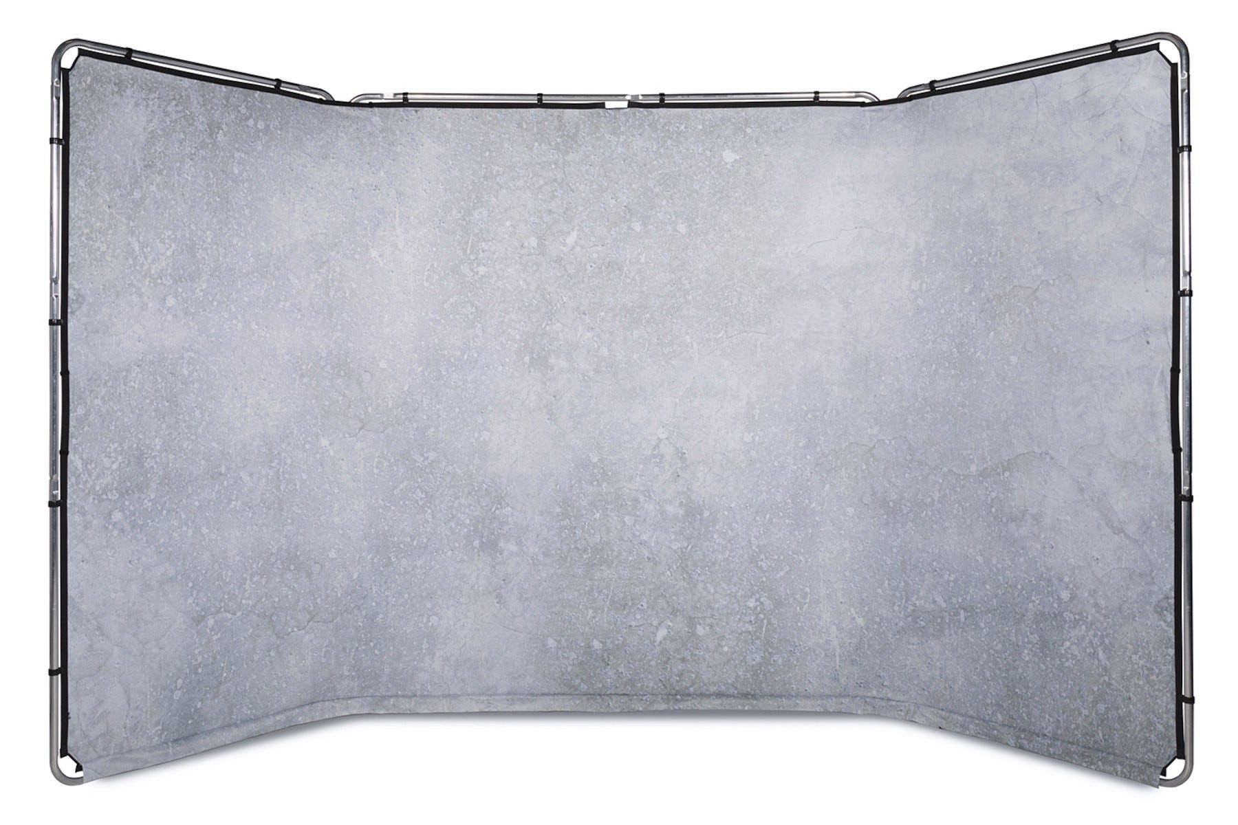Lastolite BG Pano Self Support 4m Limestone Self Supporting