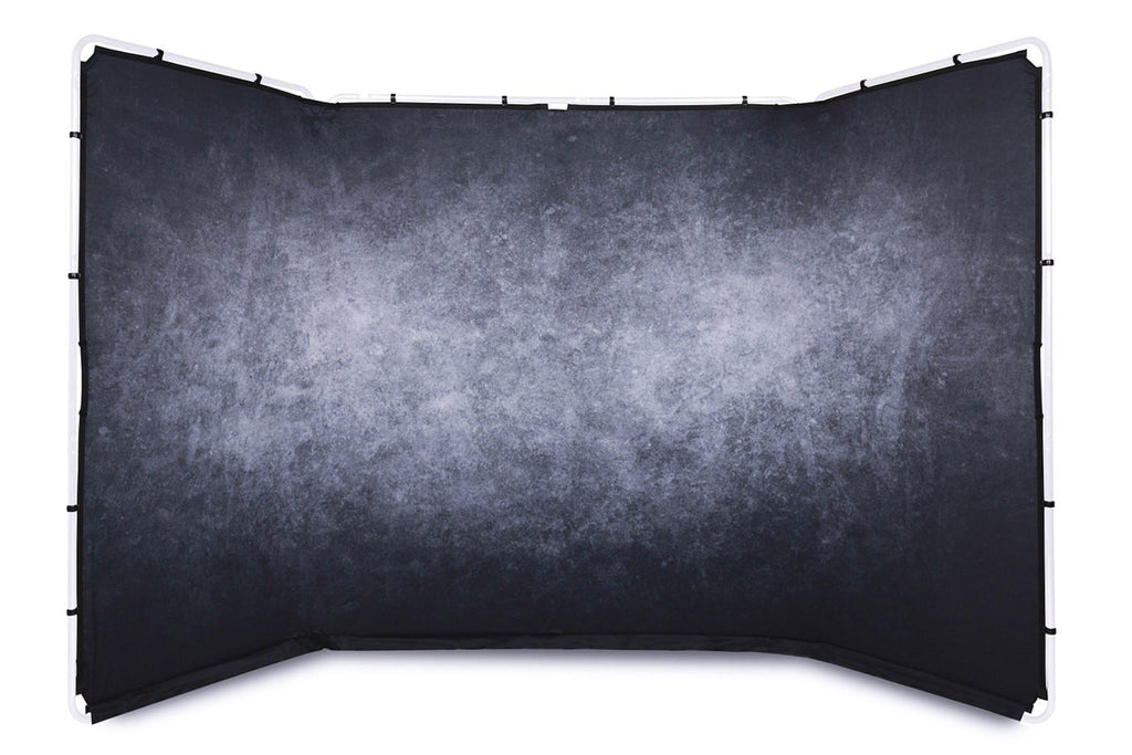  Lastolite BG Pano Cover 4m Granite for Panoramic Frame