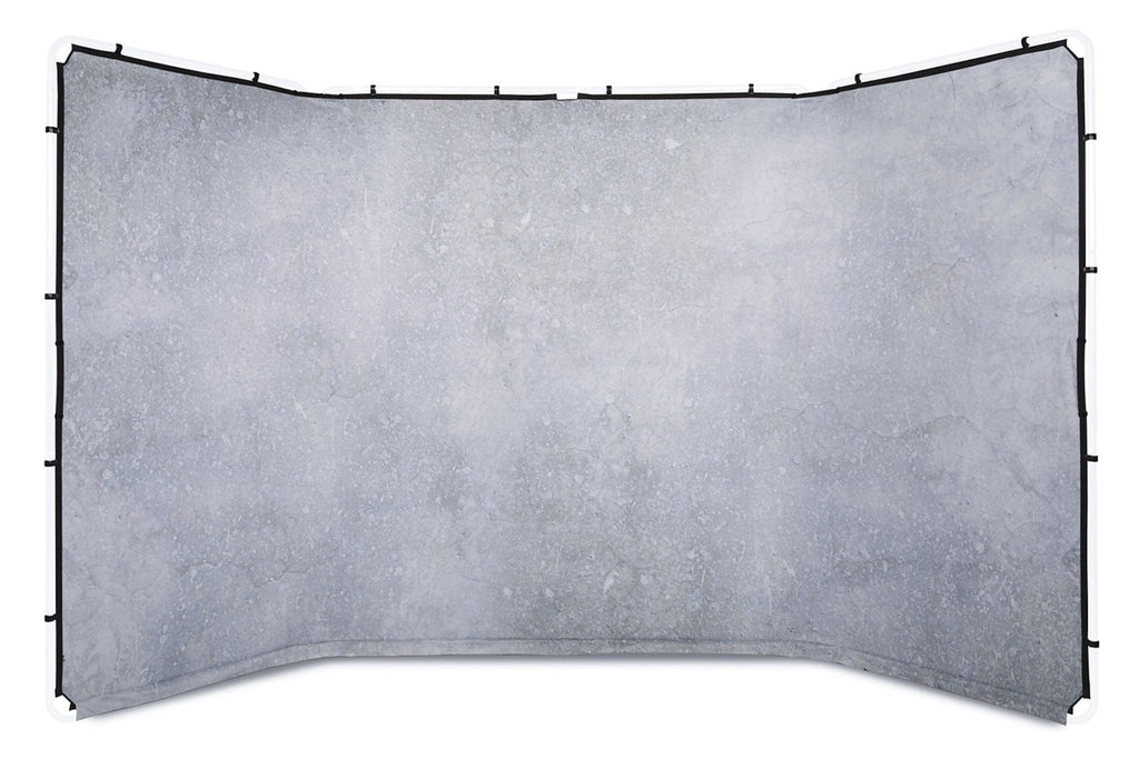 Lastolite BG Pano Cover 4m Limestone for Panoramic Frame