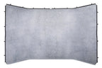 Lastolite BG Pano Cover 4m Limestone for Panoramic Frame