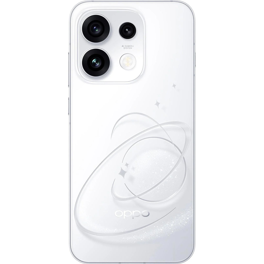 OPPO Reno16 F Pro 512GB (White)