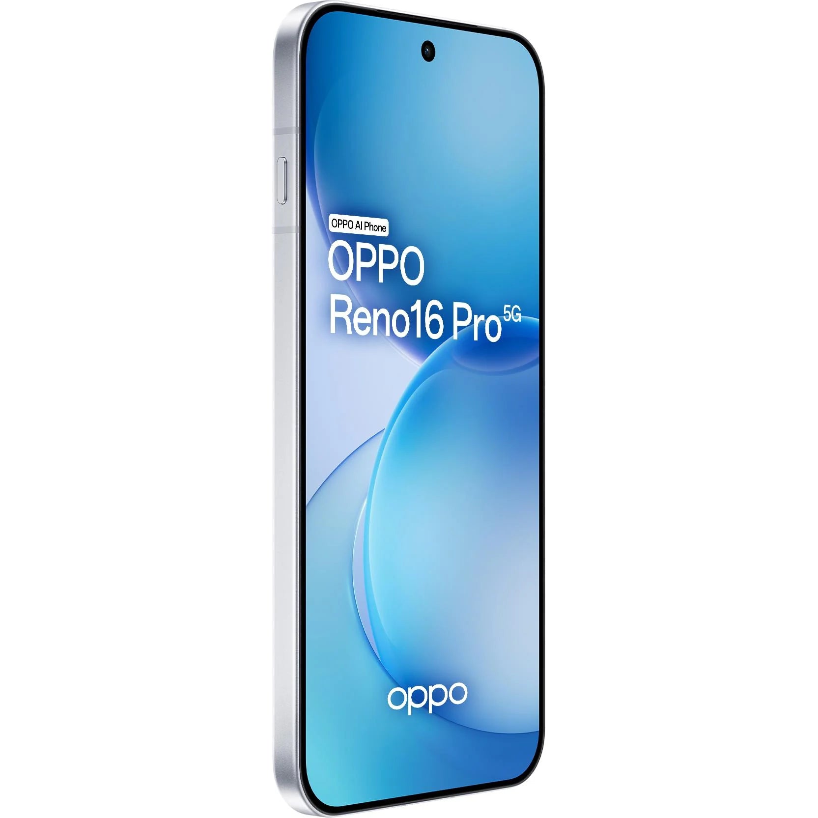 OPPO Reno16 F Pro 512GB (White)