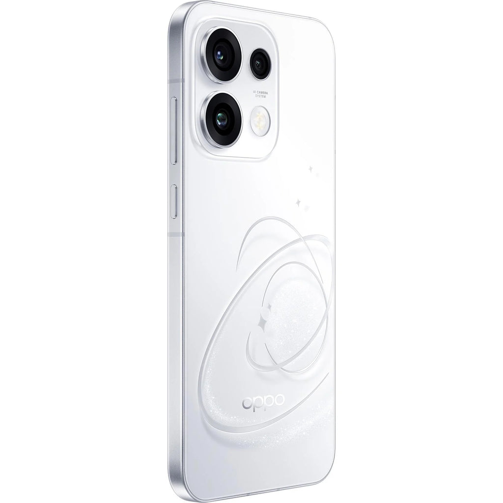 OPPO Reno16 F Pro 512GB (White)