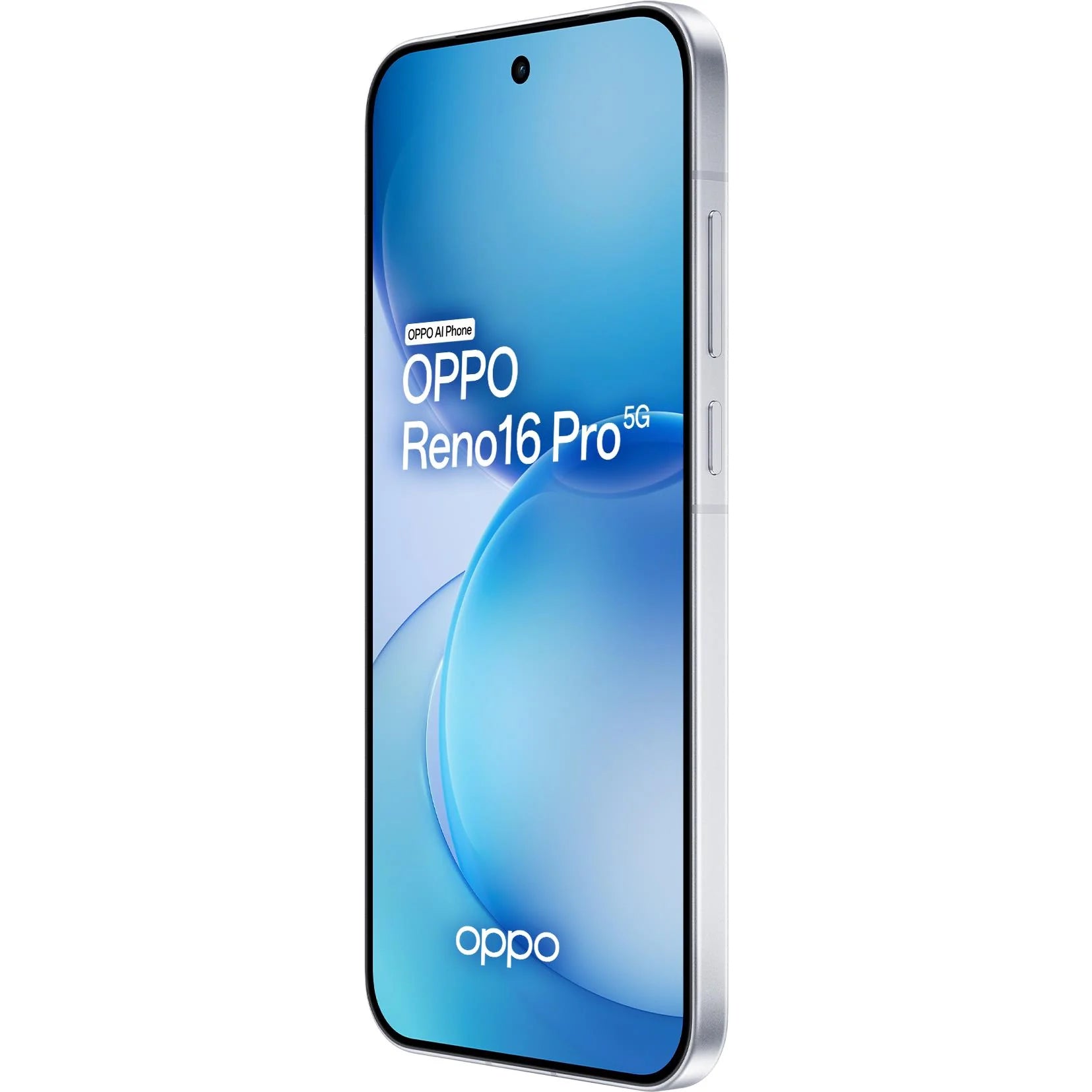 OPPO Reno16 F Pro 512GB (White)