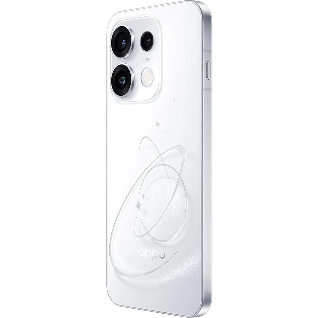 OPPO Reno16 F Pro 512GB (White)