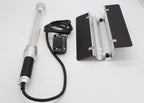 Used Godox ADS200 Stick Flash Head with Barndoors 200Ws, 560 5600K in near-mint cond.