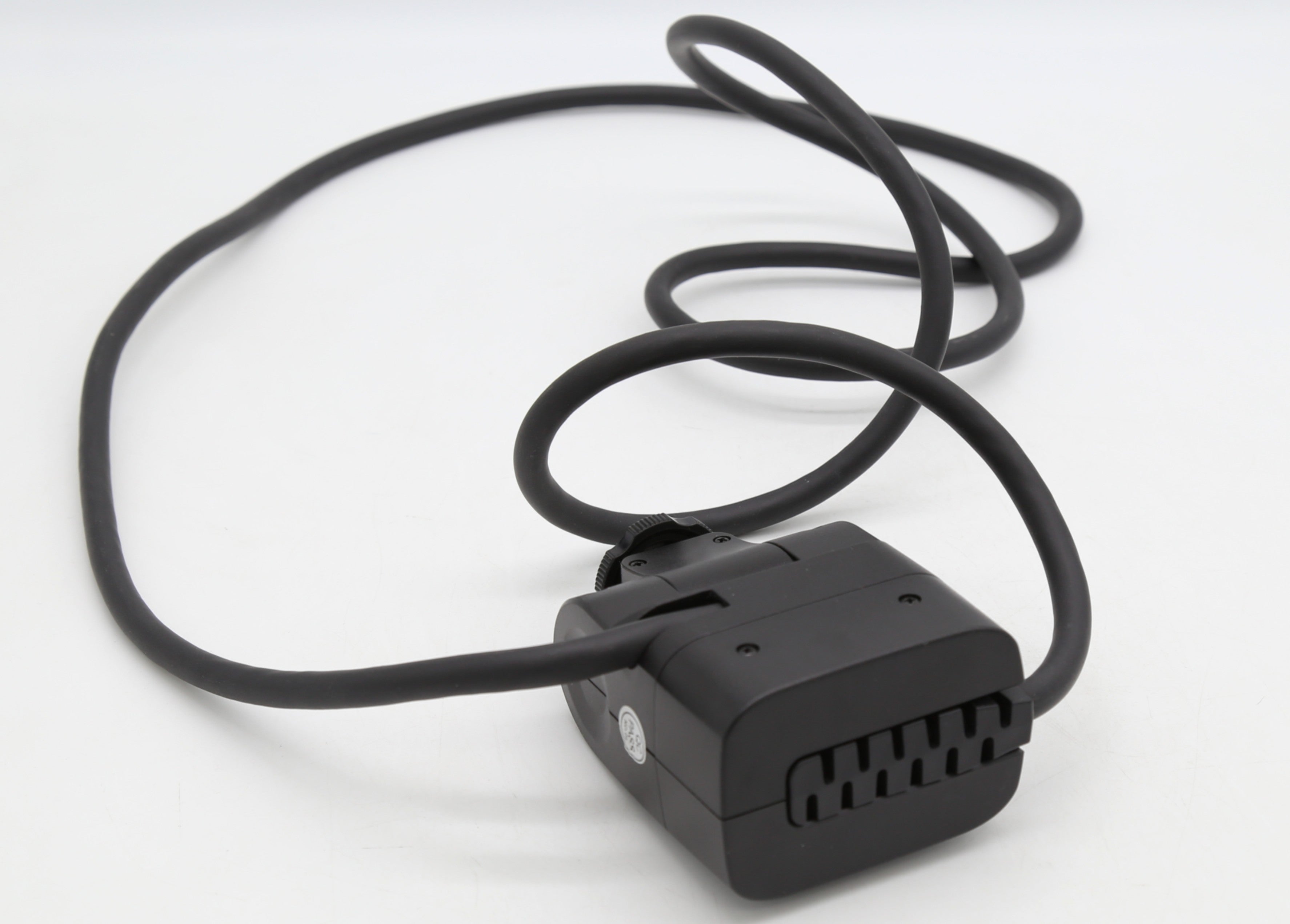 Used Godox EC200 Extension Flash Head with 2 Metre Cable for Witstro AD200