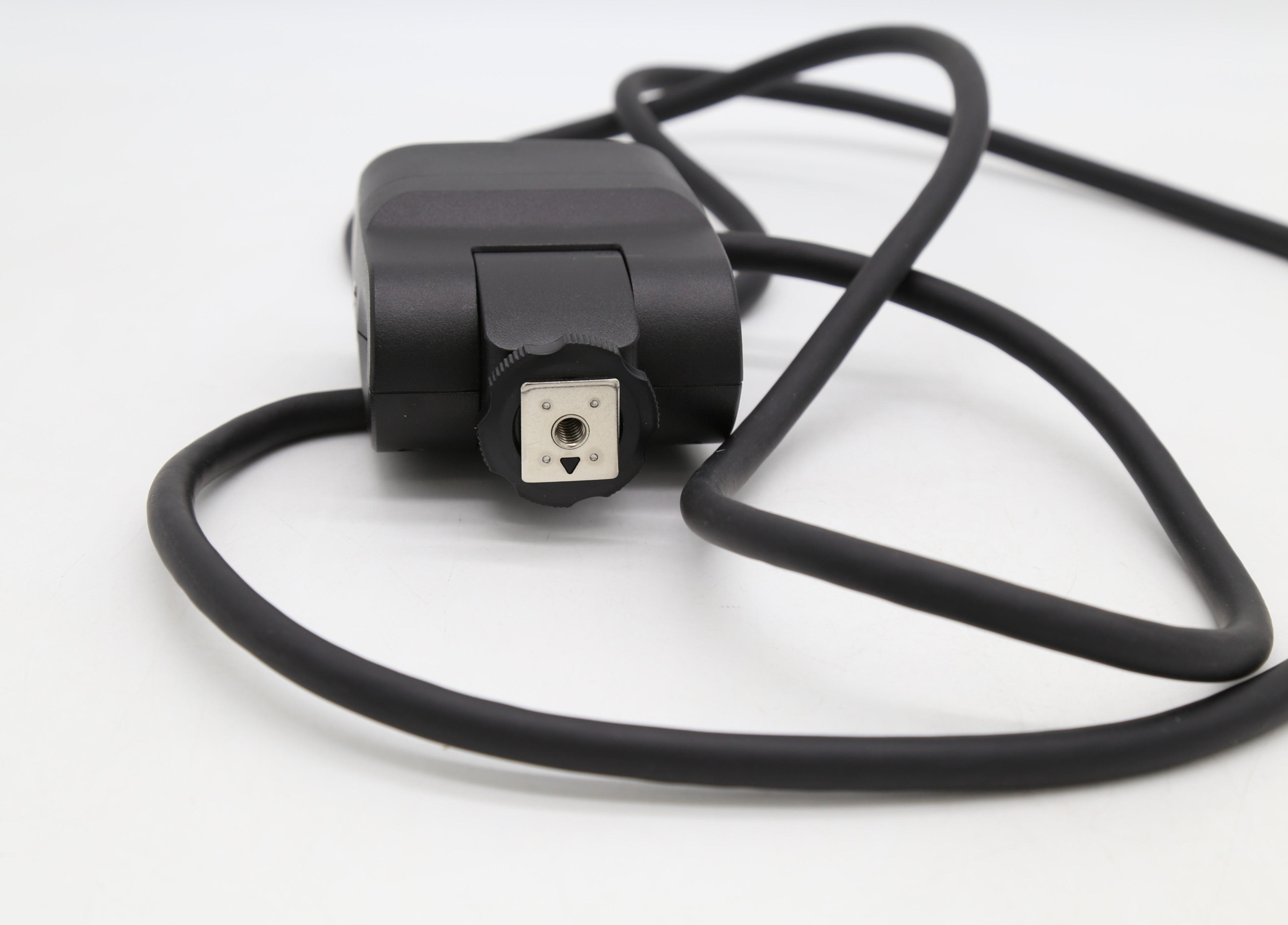 Used Godox EC200 Extension Flash Head with 2 Metre Cable for Witstro AD200