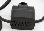 Used Godox EC200 Extension Flash Head with 2 Metre Cable for Witstro AD200