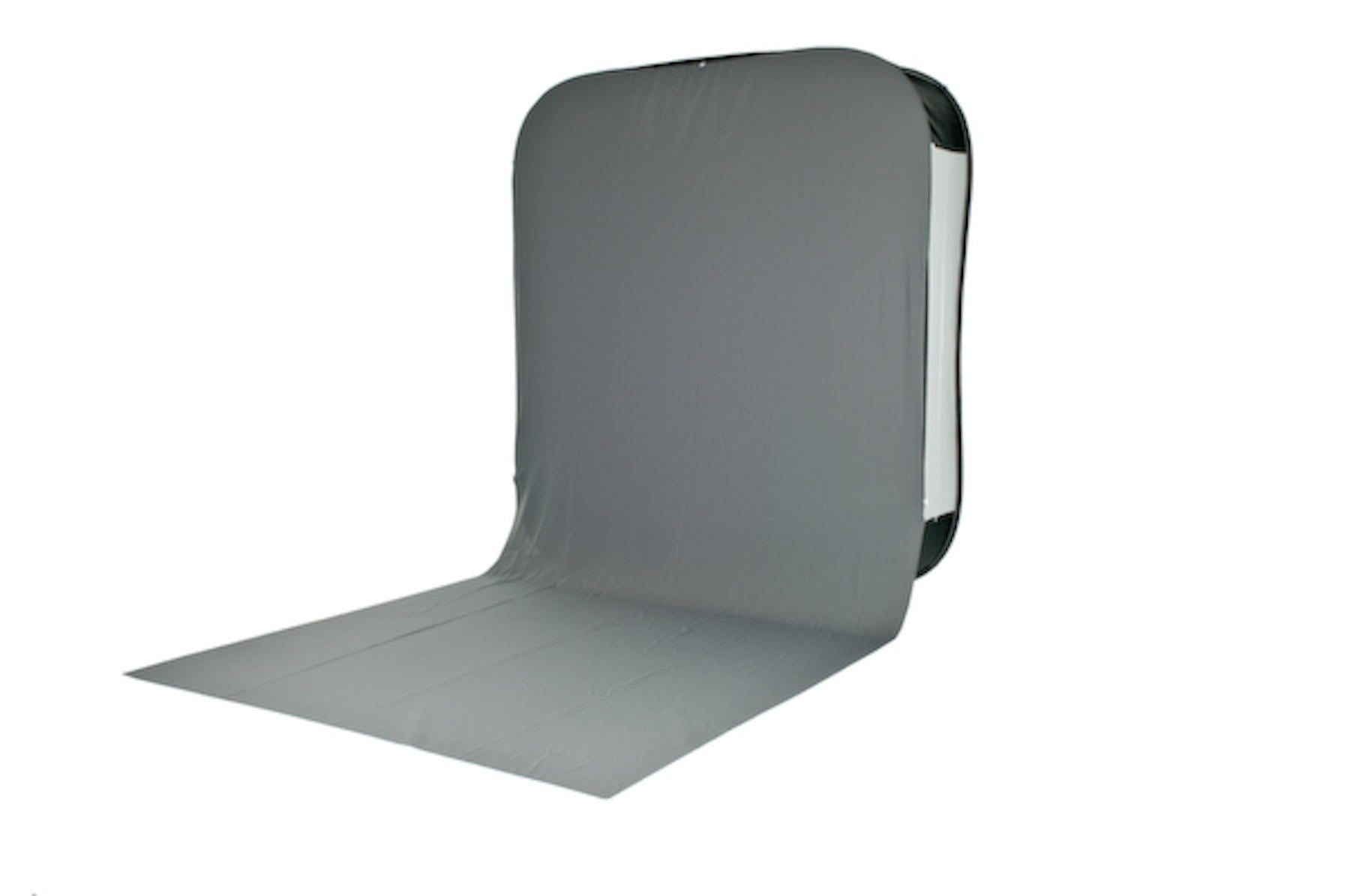 Lastolite BG Bottletop Grey 1.8x2.15m fits to Highlite