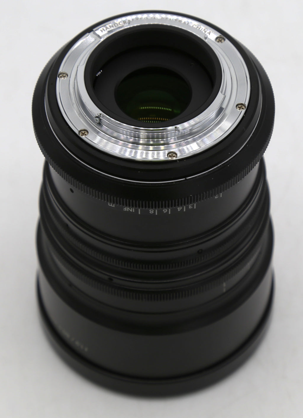 Used Lomography Petzval 85mm