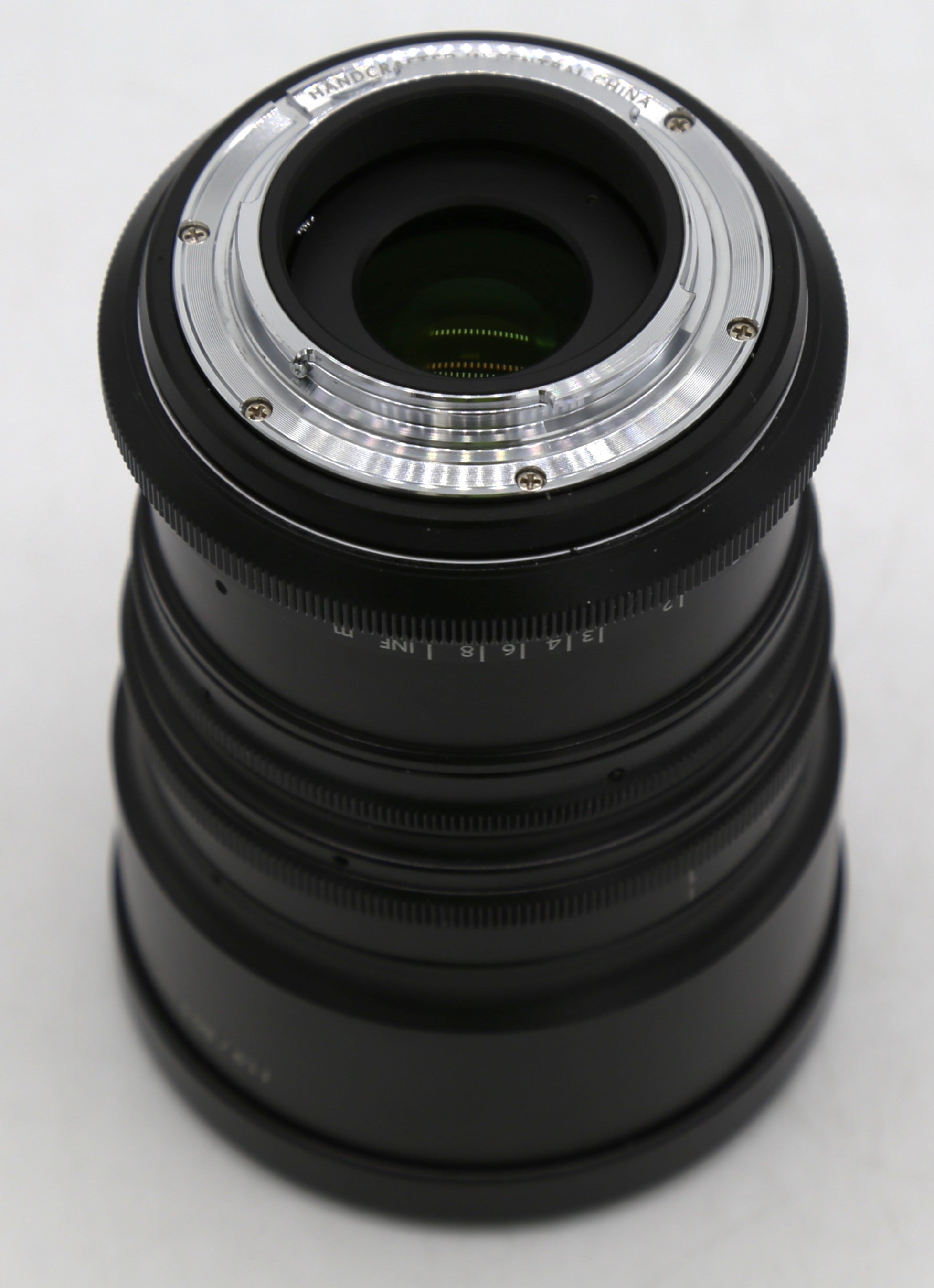 Used Lomography Petzval 85mm