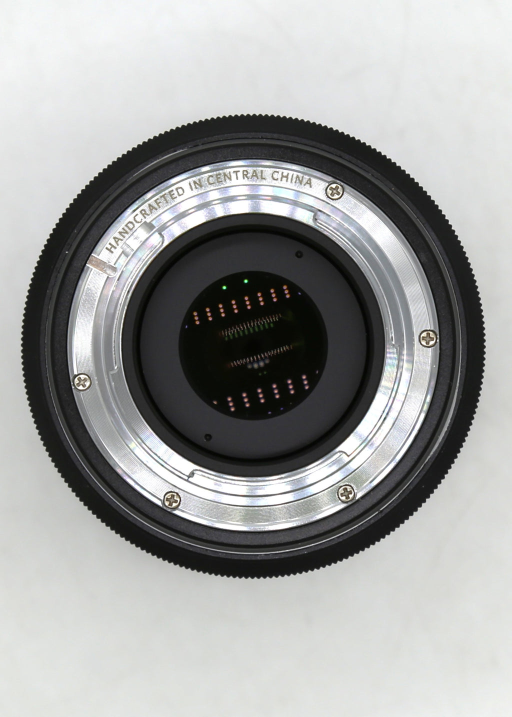 Used Lomography Petzval 85mm