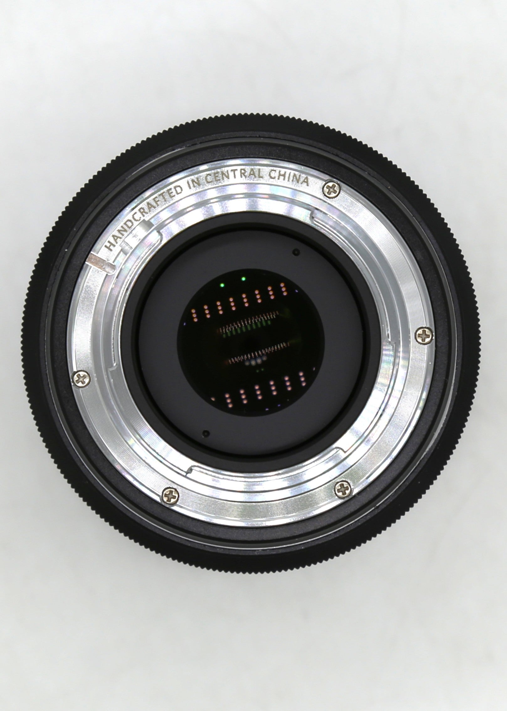Used Lomography Petzval 85mm
