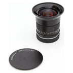 Used TTArtisan 10mm F2 Lens Sony Mount S/N 810123626