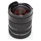 Used TTArtisan 10mm F2 Lens Sony Mount S/N 810123626