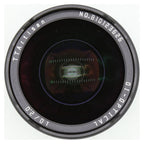 Used TTArtisan 10mm F2 Lens Sony Mount S/N 810123626