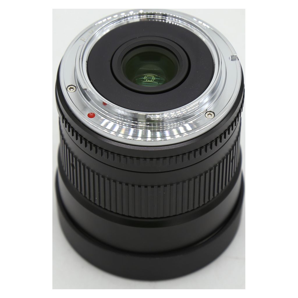 Used TTArtisan 10mm F2 Lens Sony Mount S/N 810123626