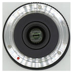 Used TTArtisan 10mm F2 Lens Sony Mount S/N 810123626