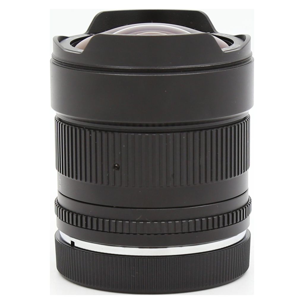 Used TTArtisan 10mm F2 Lens Sony Mount S/N 810123626
