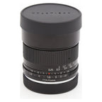 Used TTArtisan 10mm F2 Lens Sony Mount S/N 810123626