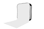 Lastolite Vinyl Train f HiLite 2.5x2.15m Wipe Clean Reusable for the HiLite BG