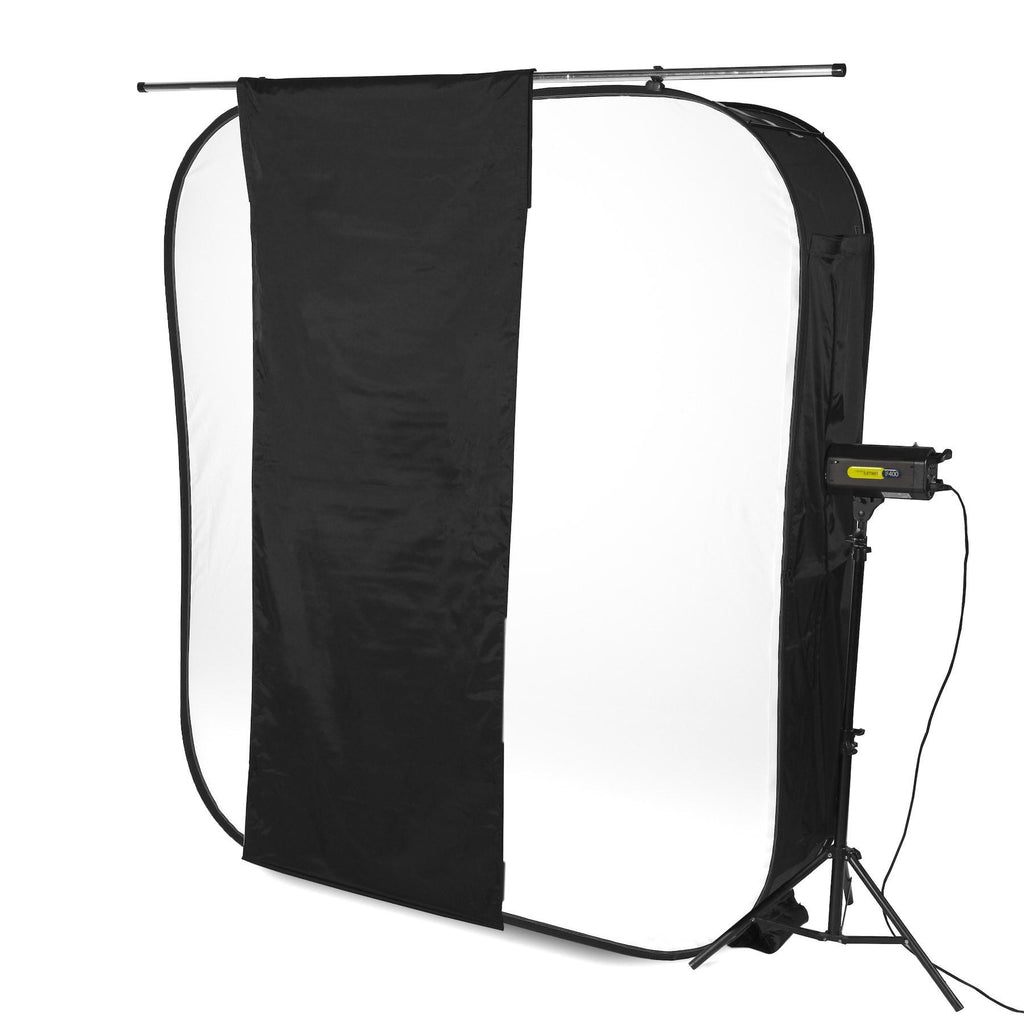 Lastolite Shaper Masks HiLite 1.8 x 2.15m 86cm x 2x 66cm