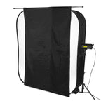 Lastolite Shaper Masks HiLite 1.8 x 2.15m 86cm x 2x 66cm