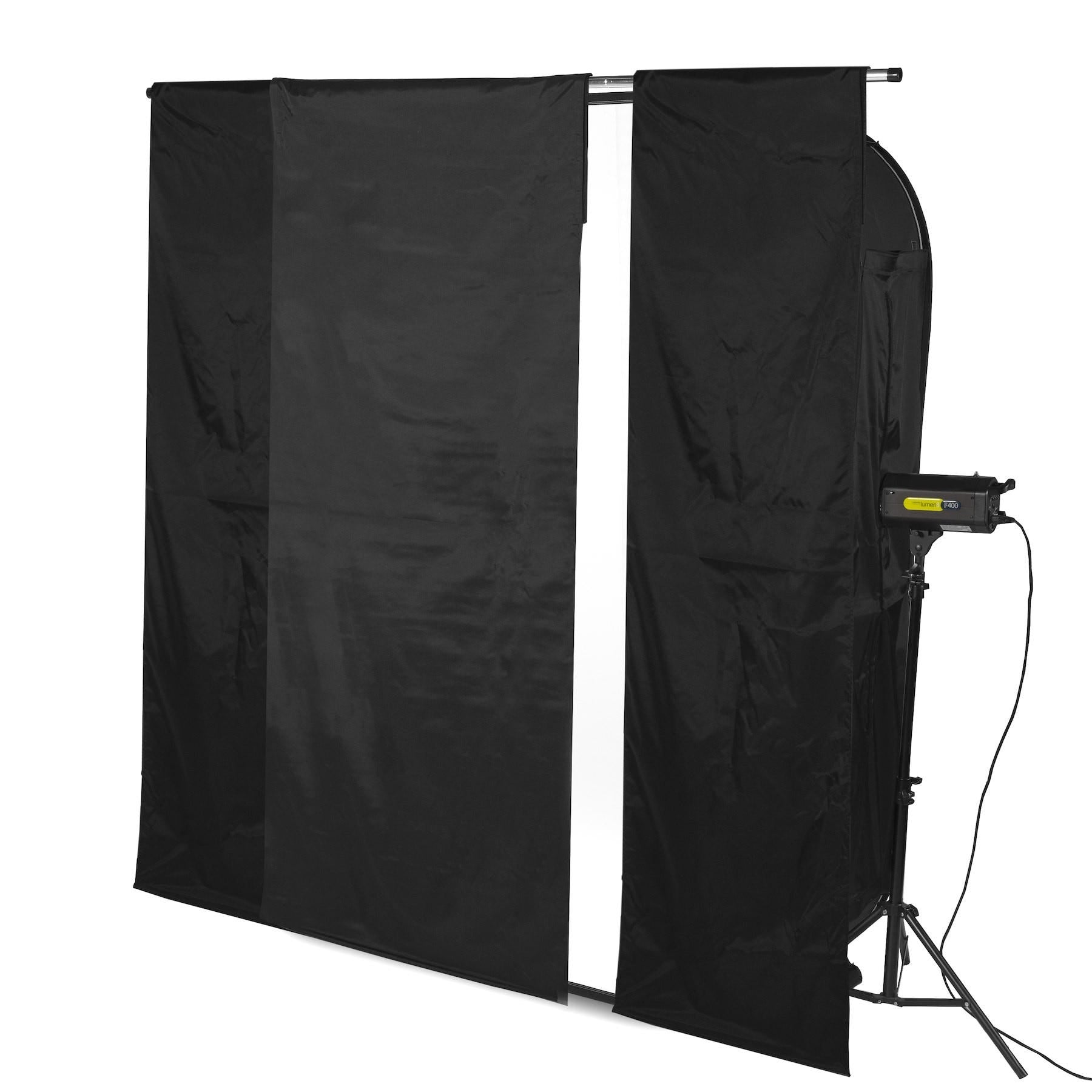 Lastolite Shaper Masks HiLite 1.8 x 2.15m 86cm x 2x 66cm