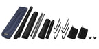 Lastolite Shaper Masks HiLite 1.8 x 2.15m 86cm x 2x 66cm