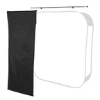  Lastolite Shaper for HiLite 1.8x2.15m 1x86cm wide opaque