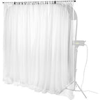 Lastolite Window Voile HiLite 1.8x2.15m collapsible
