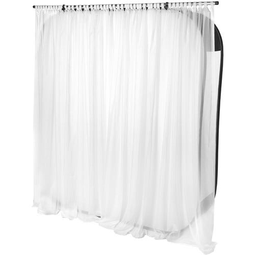 Lastolite Window Voile HiLite 1.8x2.15m collapsible