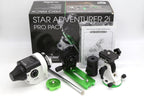 Used Skywatcher Star Adventurer 2i Pro Kit