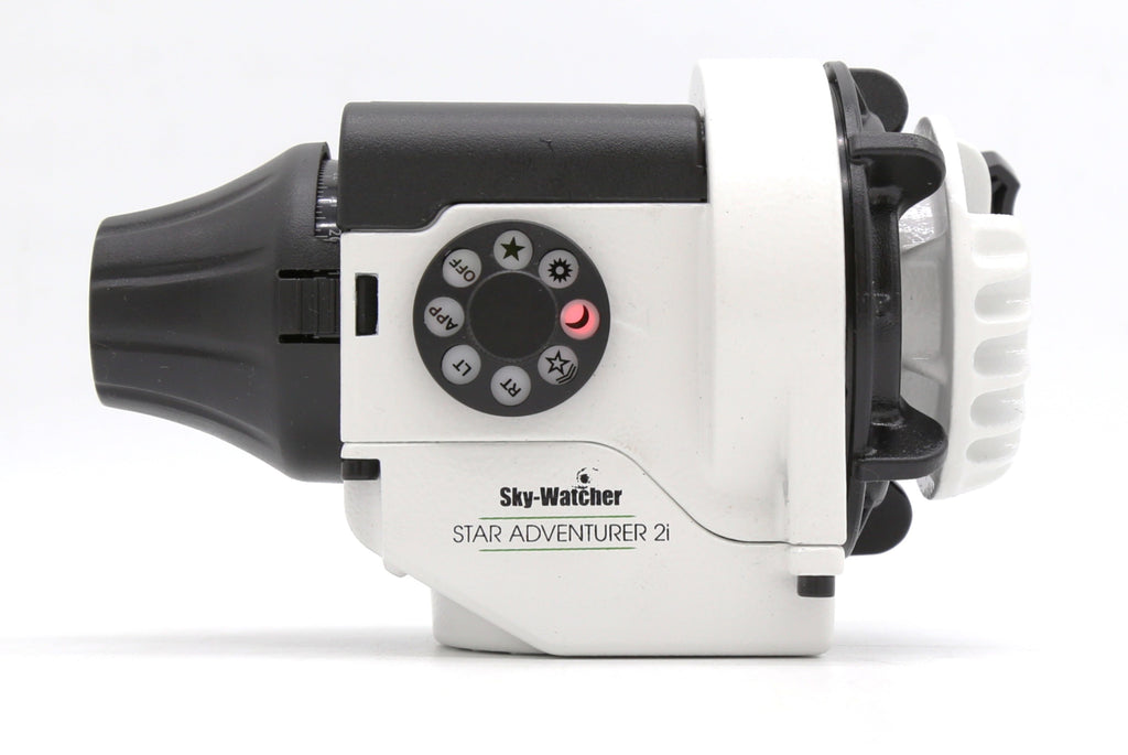 Used Skywatcher Star Adventurer 2i Pro Kit
