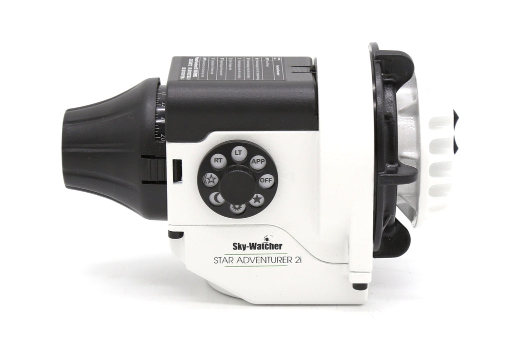 Used Skywatcher Star Adventurer 2i Pro Kit