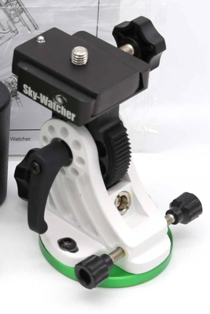 Used Skywatcher Star Adventurer 2i Pro Kit