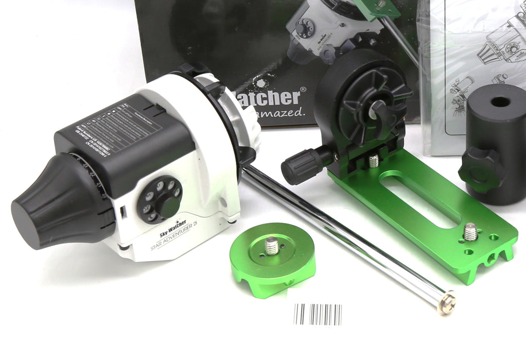 Used Skywatcher Star Adventurer 2i Pro Kit