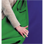  Lastolite Chromakey Blue and Green Collapsible 1.8x2.1m Background