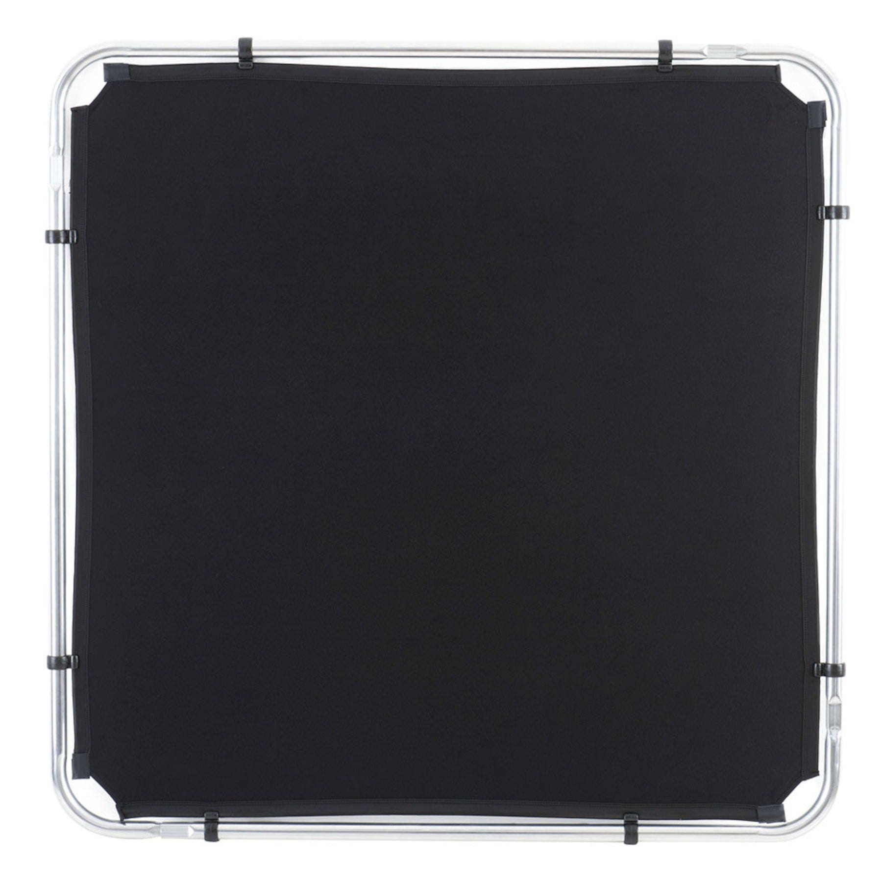 Lastolite Fabric Black Velvet 1.1x1.1m for small Skylite