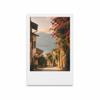 Retro Print 5x3.5" Portrait